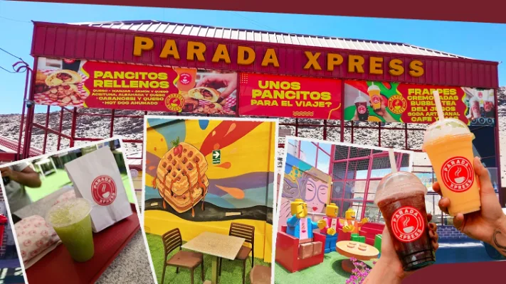 Parada Xpress